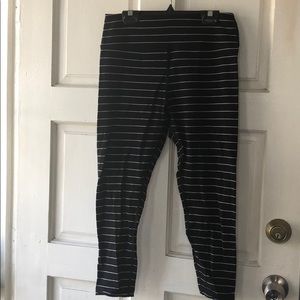 Yoga/Pilates Workout Leggings